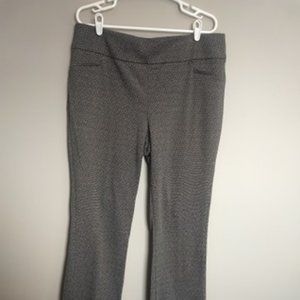 New York and Co Tall/Long Dress Pants